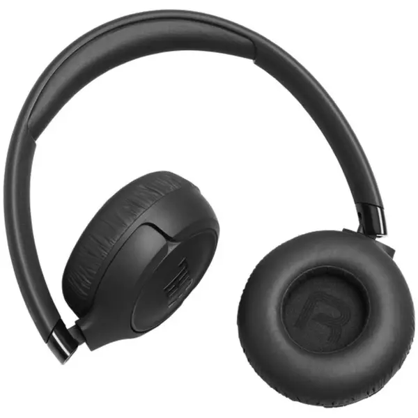 JBL TUNE 780NC WIRELESS HEADSET BLACK - Image 4