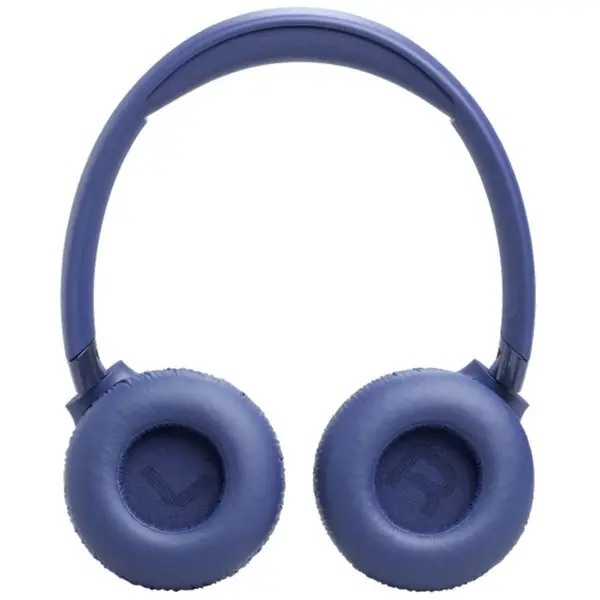 JBL TUNE 780NC WIRELESS HEADSET BLUE - Image 2