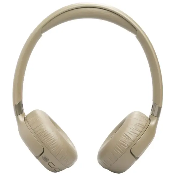 JBL TUNE 780NC WIRELESS HEADSET BEIGE - Image 2