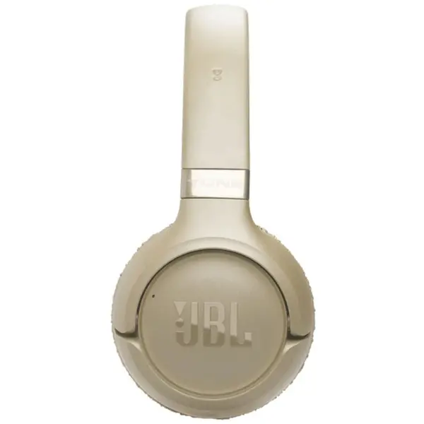 JBL TUNE 780NC WIRELESS HEADSET BEIGE - Image 7