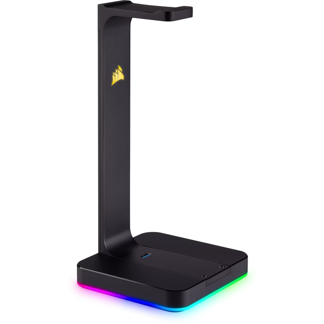 CORSAIR ST100 RGB PREMIUM HEADSET STAND CA-9011167-NA - Image 9