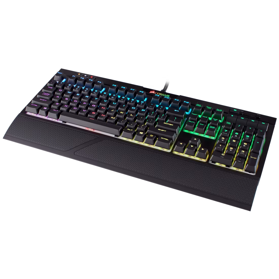 CORSAIR STRAFE RGB MK.2 KEYBOARD CH-9104113-NA - Image 2