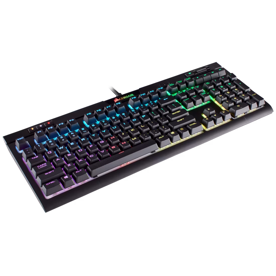 CORSAIR STRAFE RGB MK.2 KEYBOARD CH-9104113-NA - Image 6