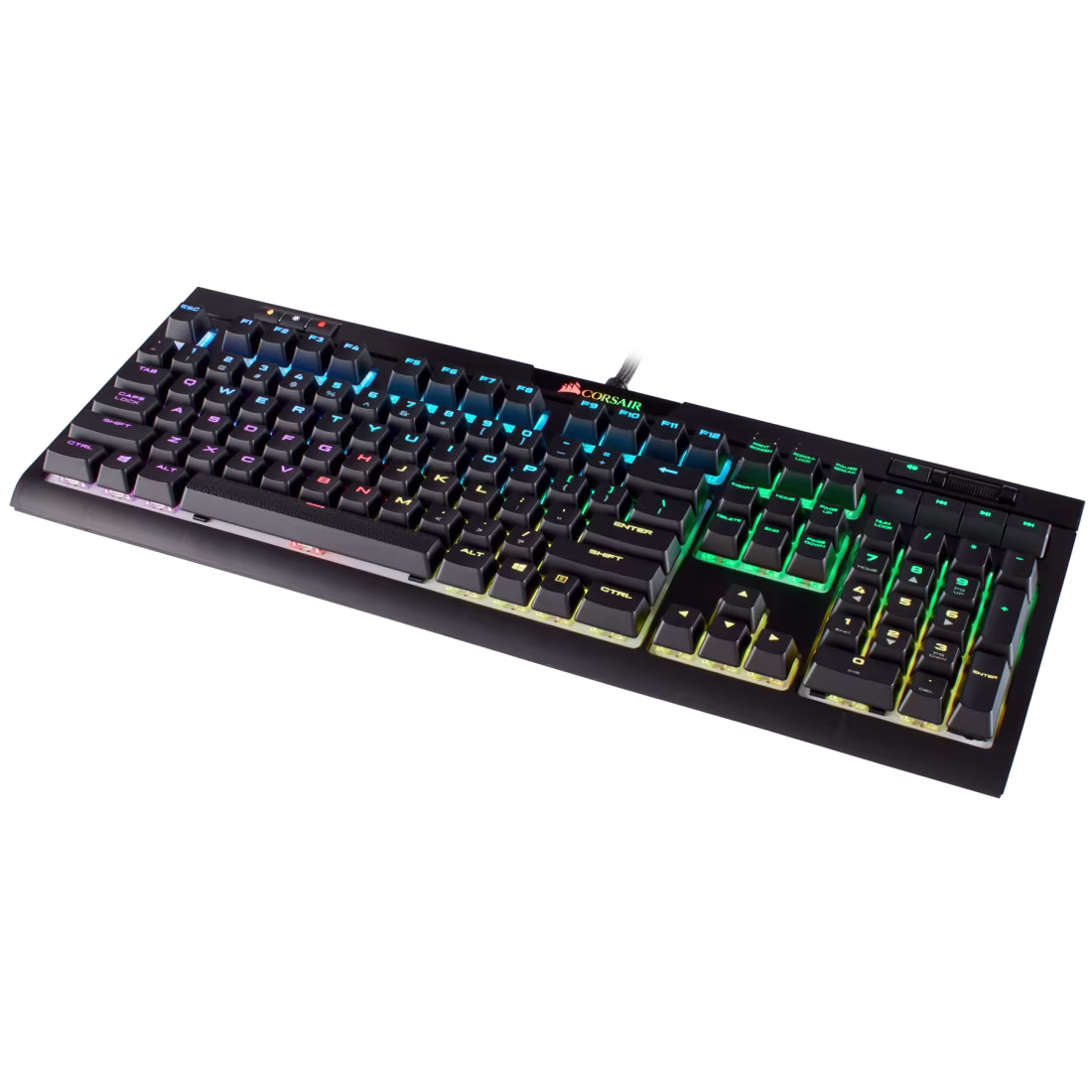 CORSAIR STRAFE RGB MK.2 KEYBOARD CH-9104113-NA - Image 8