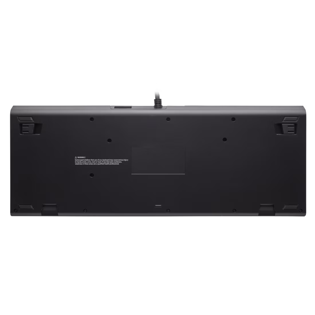 CORSAIR STRAFE RGB MK.2 KEYBOARD CH-9104113-NA - Image 9