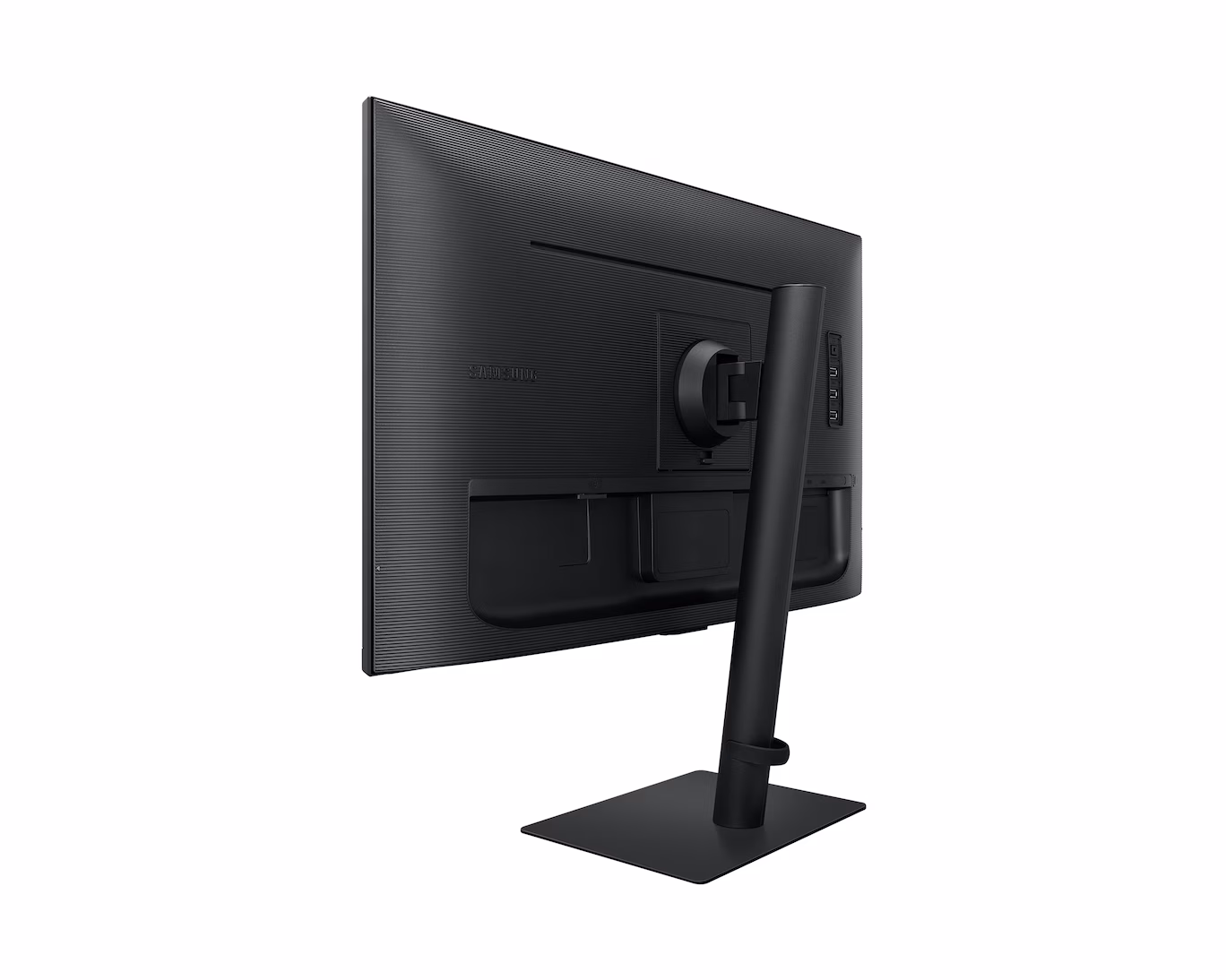 SAMSUNG 27 INCH VIEWFINITY S8 UHD 5MS 60HZ HIGH-RESOLUTION MONITOR USB TYPE-C LS27B800PXMXUE - Image 2