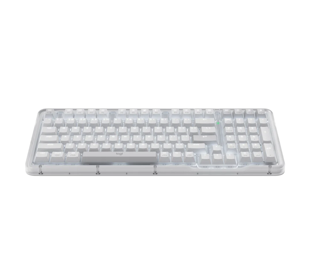 LOGITECH ALTO KEYS K98M KEYBOARD WHITE 920-013041 - Image 6