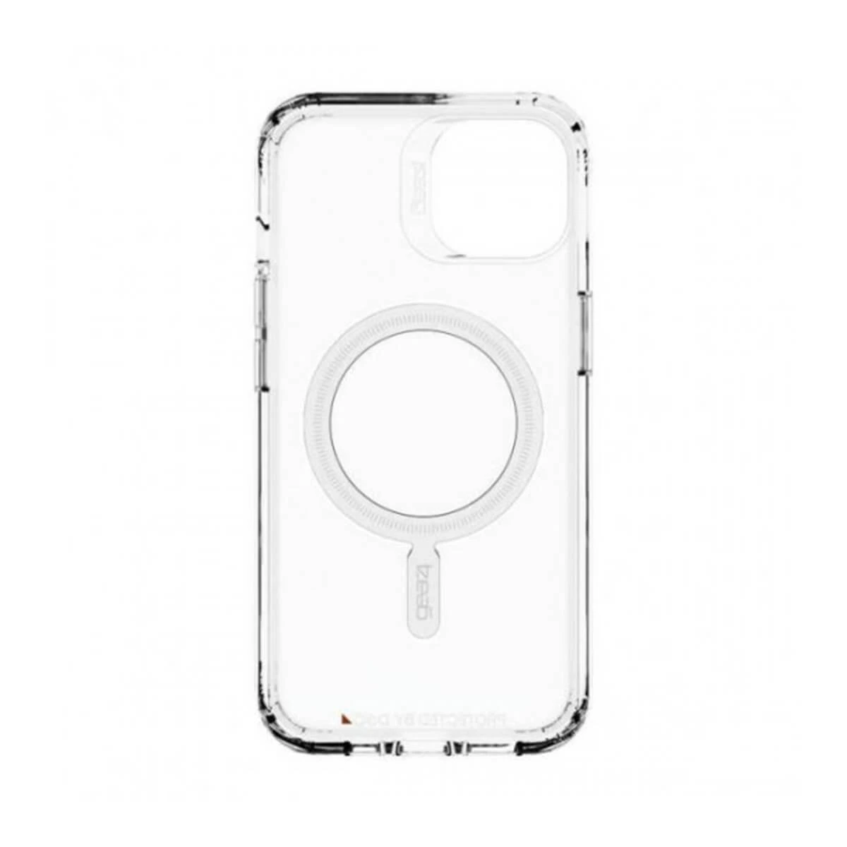 GEAR4 IPHONE 16 PRO MAX CRYSTAL CASE CLEAR - Image 2