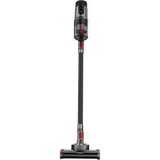 TELUX T20 POWERFUL MONSTER CORDLESS VACUUM CLEANER SPRAY GRAY & RED BUTTONS VCT20 - Image 2