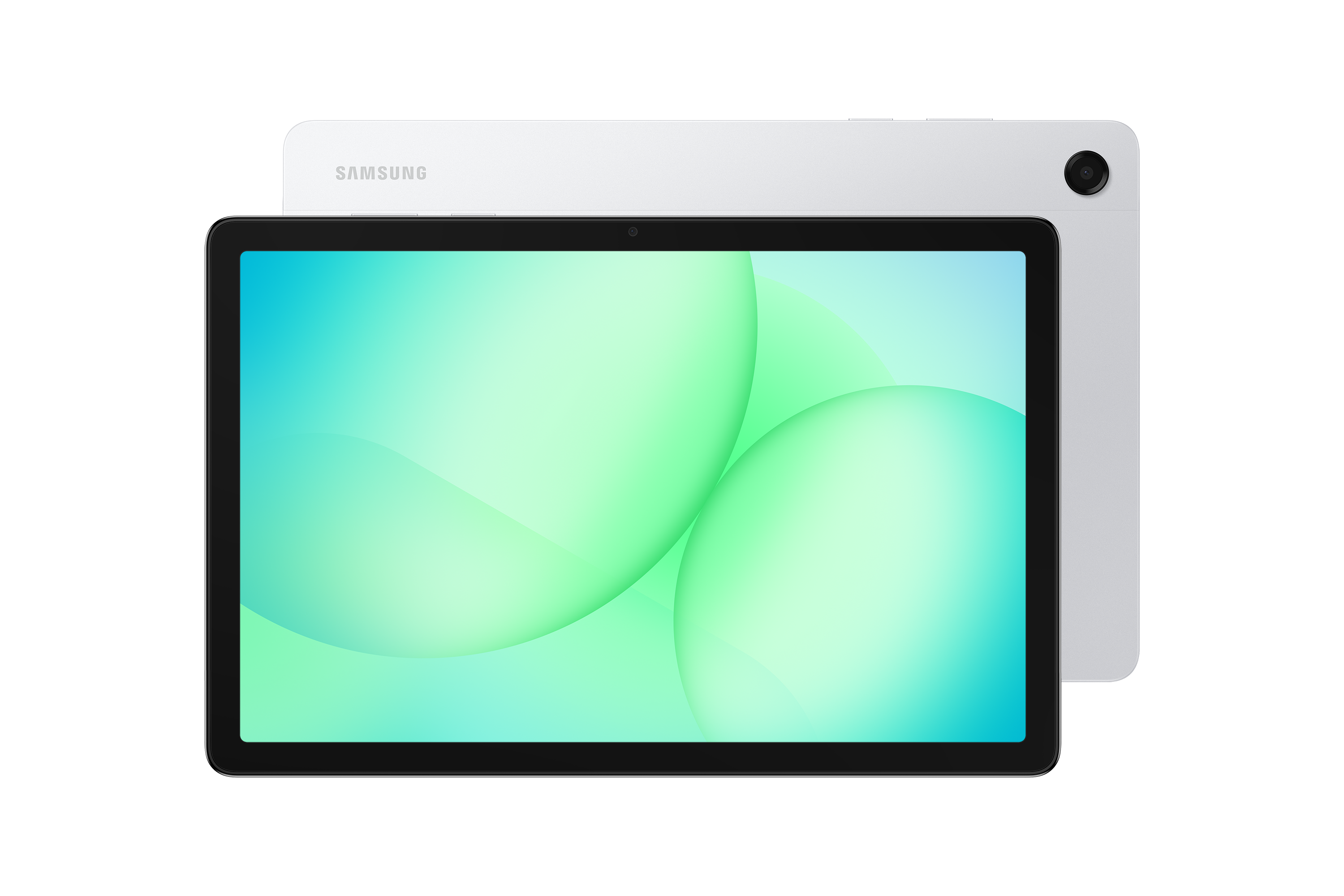 SAMSUNG GALAXY TAB A11 8+128GB SILVER SM-X133N - Image 3