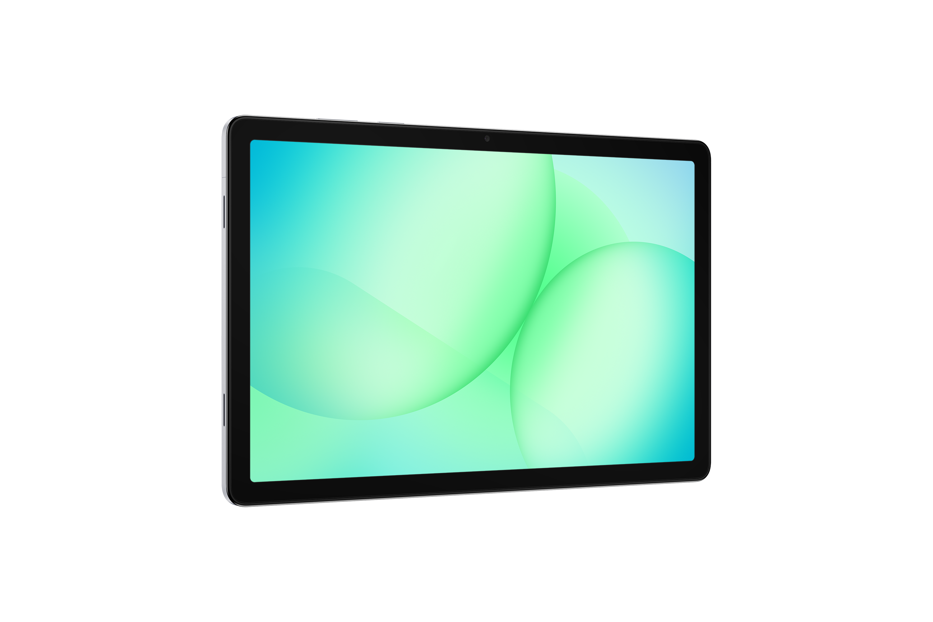 SAMSUNG GALAXY TAB A11 8+128GB SILVER SM-X135G - Image 4