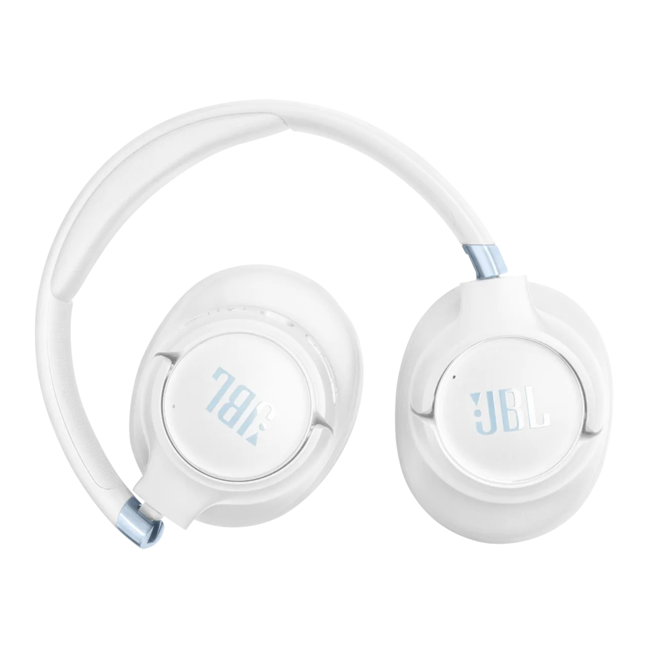 JBL TUNE 780NC WIRELESS HEADSET WHITE - Image 3