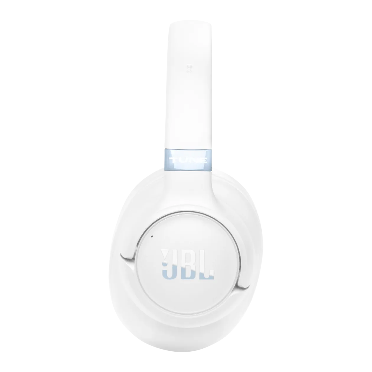JBL TUNE 780NC WIRELESS HEADSET WHITE - Image 2