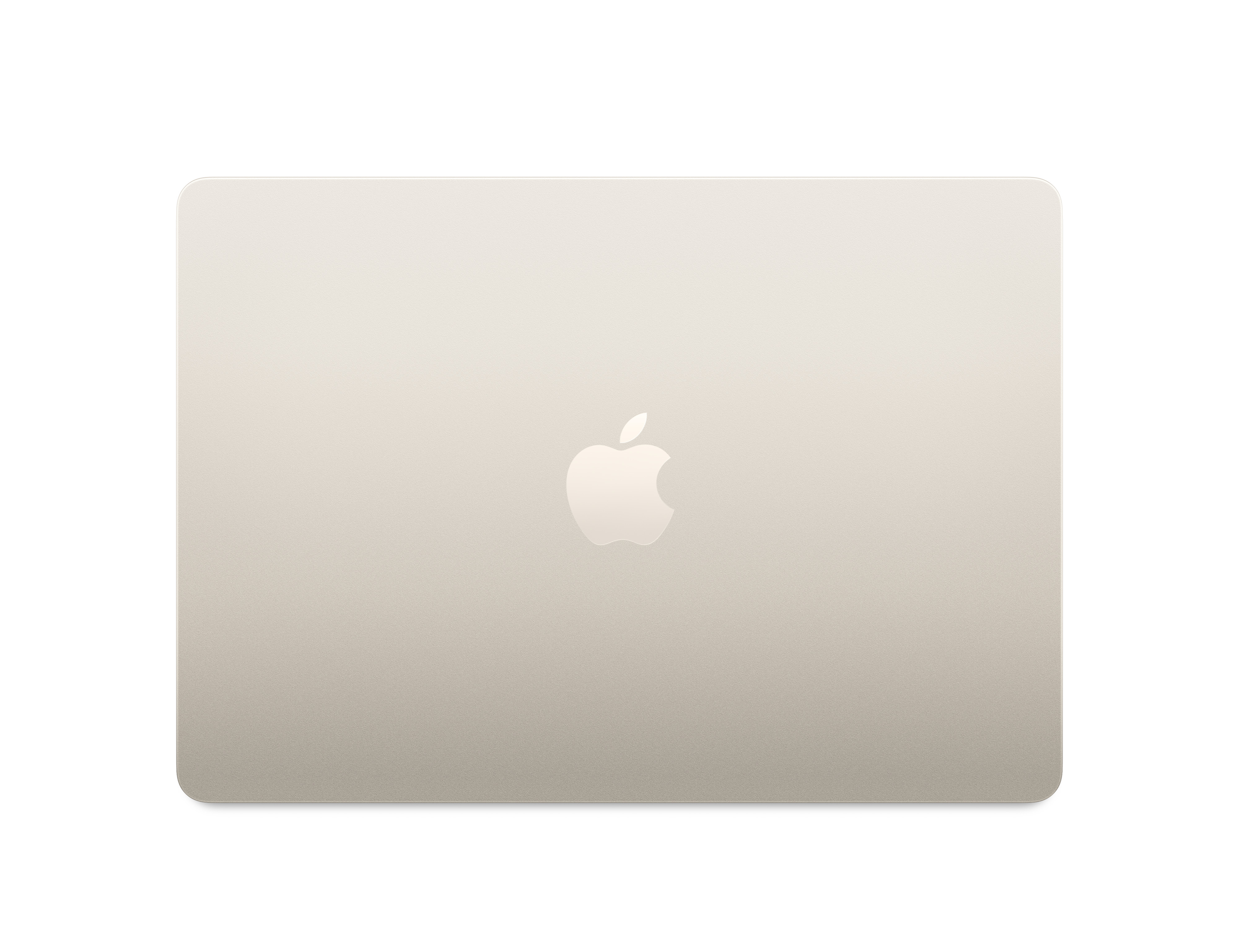 APPLE MACBOOK AIR 13-INCH M4 CHIP WITH 10-CORE CPU AND 10-CORE GPU 16GB 1TB SSD STARLIGHT ENG MDG54 - Image 6
