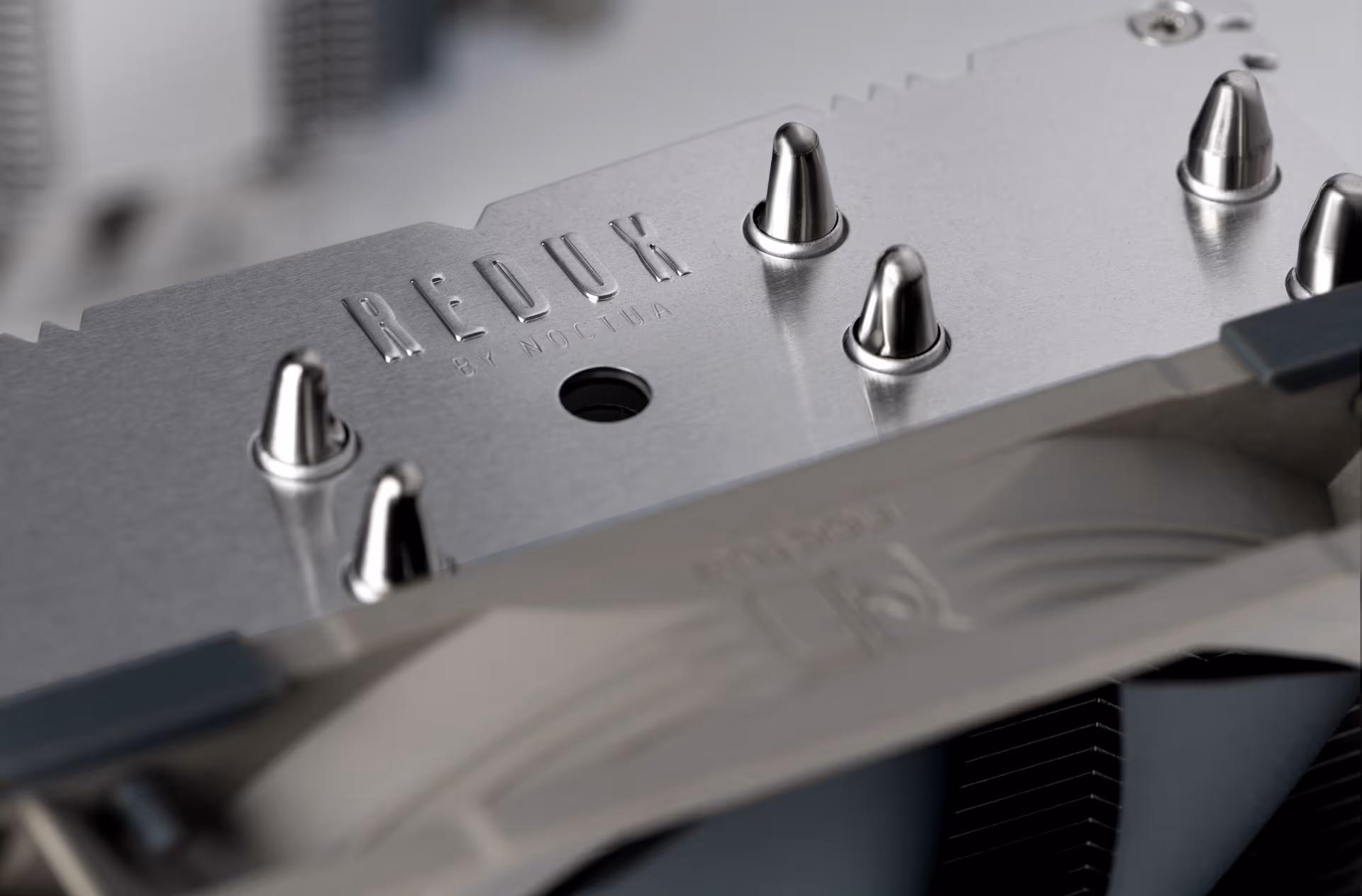 NOCTUA CPU COOLER NH-U 12S - Image 2