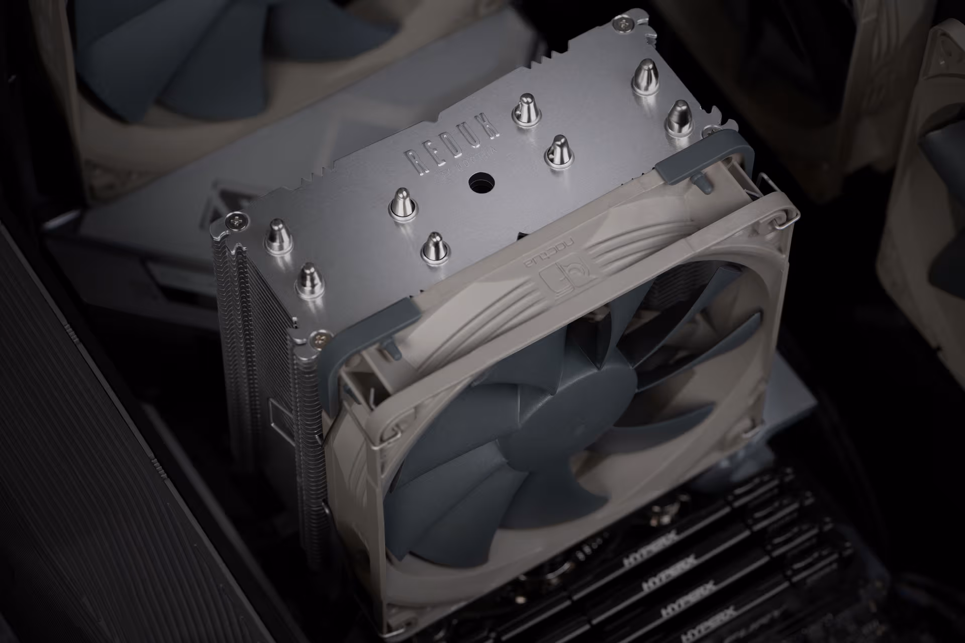 NOCTUA CPU COOLER NH-U 12S - Image 8