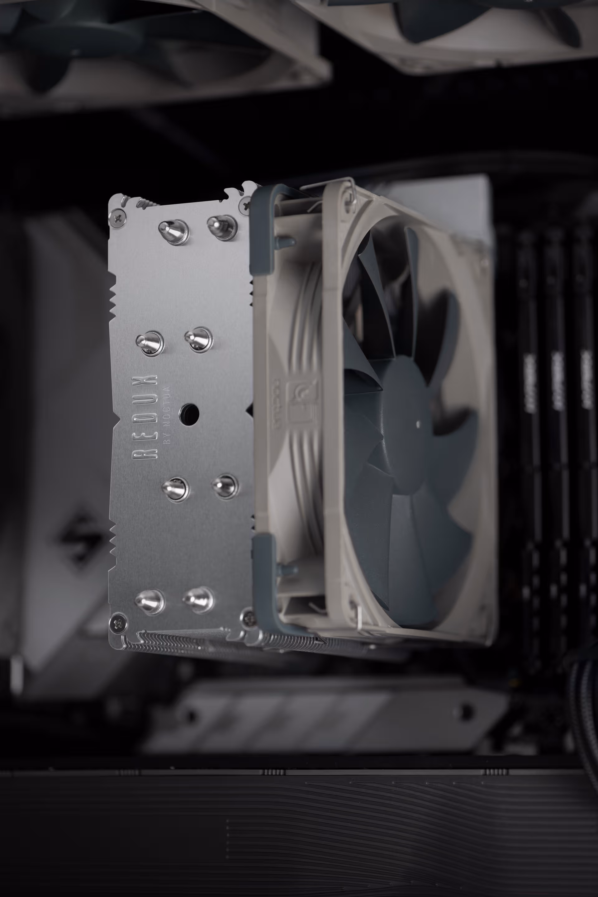 NOCTUA CPU COOLER NH-U 12S - Image 7