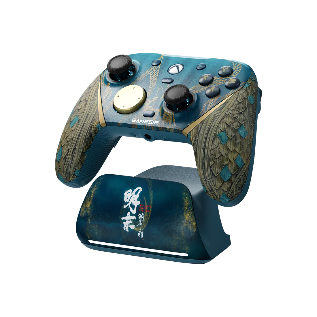 GAMESIR G7 PRO TRI MODE GAMING CONTROLLER FOR XBOX WUCHANG - Image 5