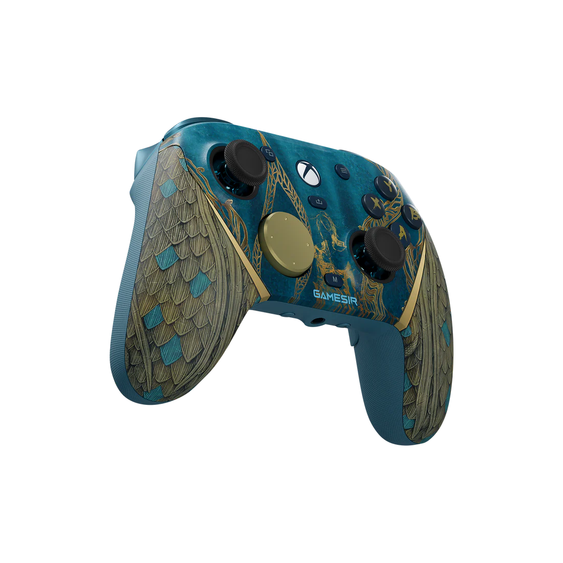 GAMESIR G7 PRO TRI MODE GAMING CONTROLLER FOR XBOX WUCHANG - Image 6