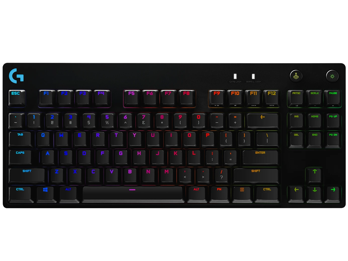 LOGITECH G PRO SE MECHANICAL GAMING KEYBOARD 920-010537 - Image 2