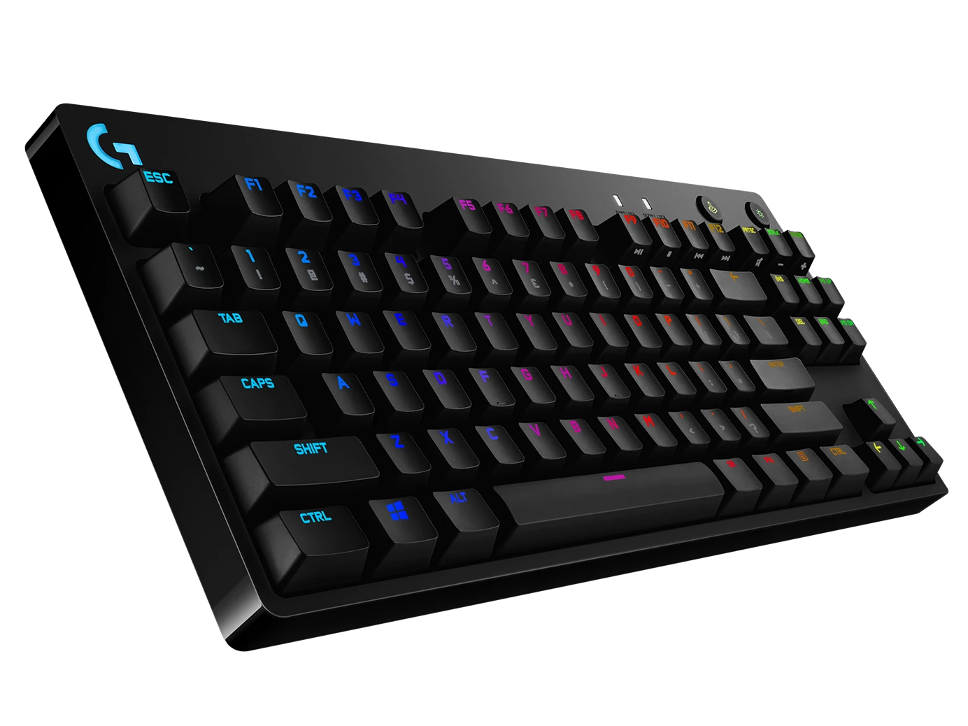 LOGITECH G PRO SE MECHANICAL GAMING KEYBOARD 920-010537 - Image 4