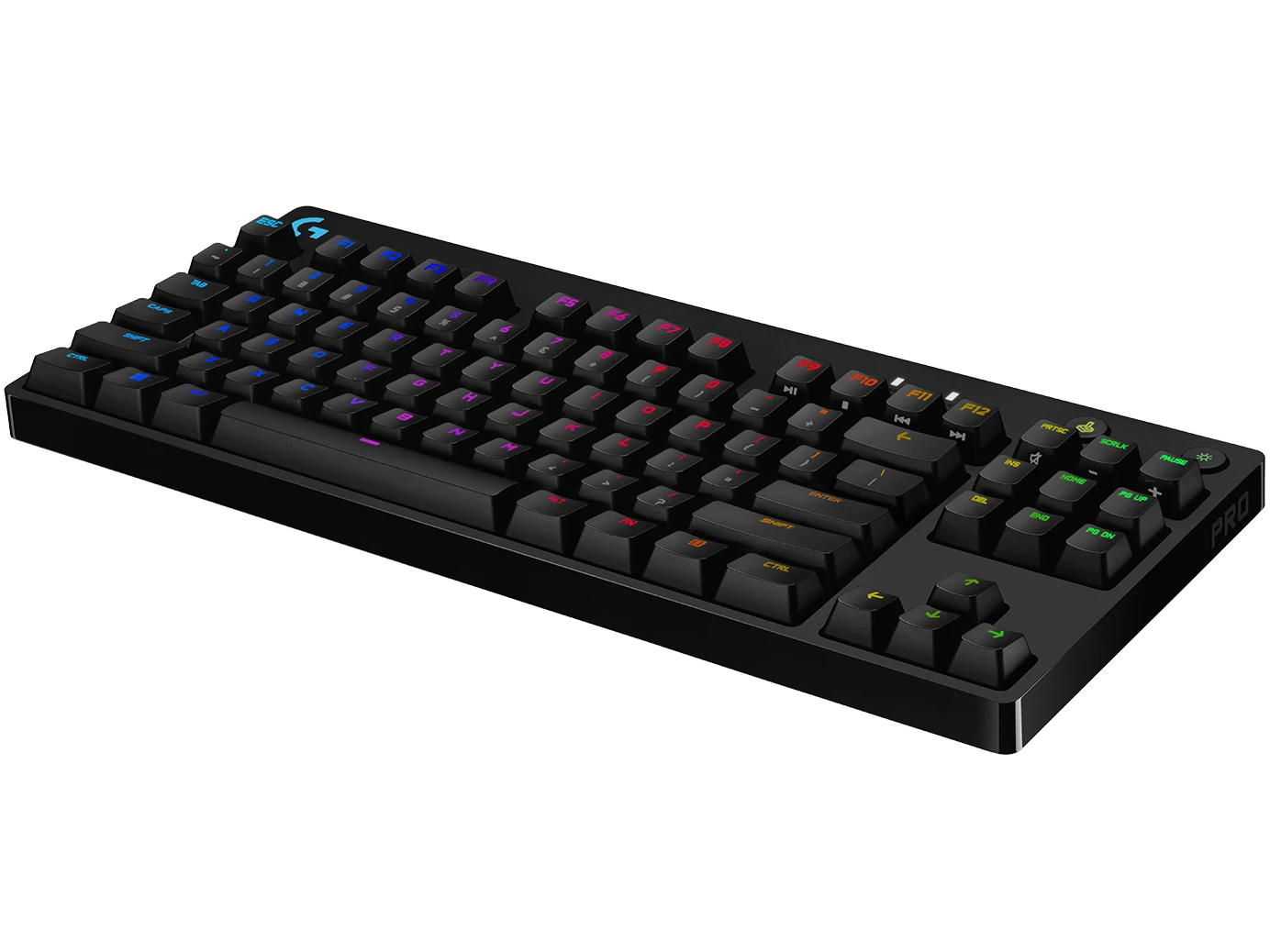 LOGITECH G PRO SE MECHANICAL GAMING KEYBOARD 920-010537 - Image 5
