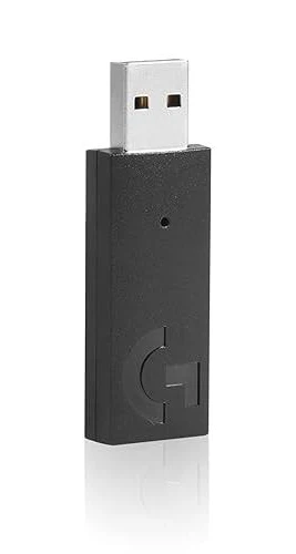 LOGITECH G PRO X WIRELESS HEADSET ADAPTER - Image 2