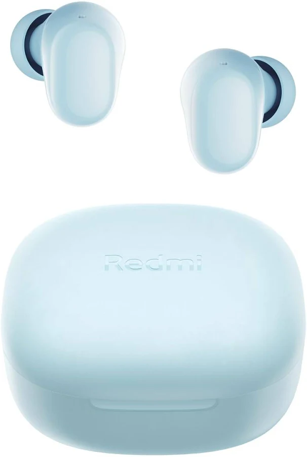 MI REDMI BUDS 6 PLAY BLUE - Image 10