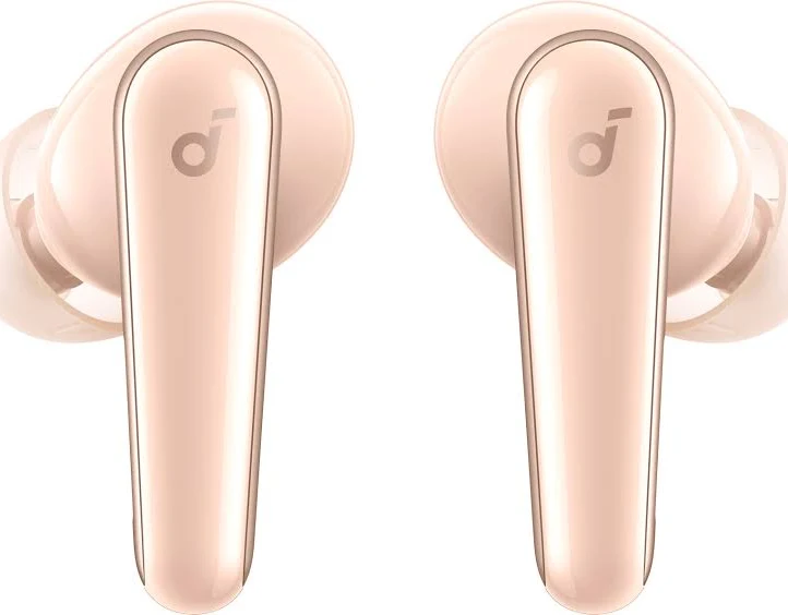 ANKER SOUNDCORE LIBERTY 5 PRECISION NOISE CANCELLING WITH SUPERIOR VOICE REDUCTION PINK A3957H51 - Image 6
