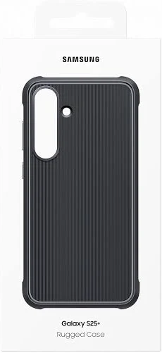SAMSUNG GALAXY S25 PLUS RUGGED CASE BLACK EF-RS936CBEGWW - Image 3