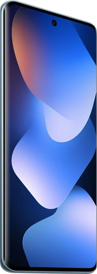 MI REDMI NOTE 15 8GB RAM 256GB ROM GLACIER BLUE (4G) - Image 2