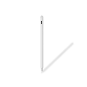PAWA DUAL SYSTEM UNIVERSAL PENCIL WITH PALM REJECTION WHITE PW-DSSP21-WH