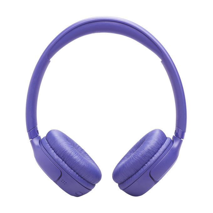 JBL TUNE 530 BLUETOOTH HEADSET LAVENDER - Image 2