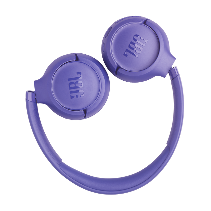 JBL TUNE 530 BLUETOOTH HEADSET LAVENDER - Image 3