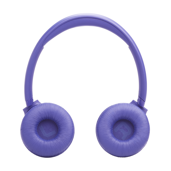 JBL TUNE 530 BLUETOOTH HEADSET LAVENDER - Image 4