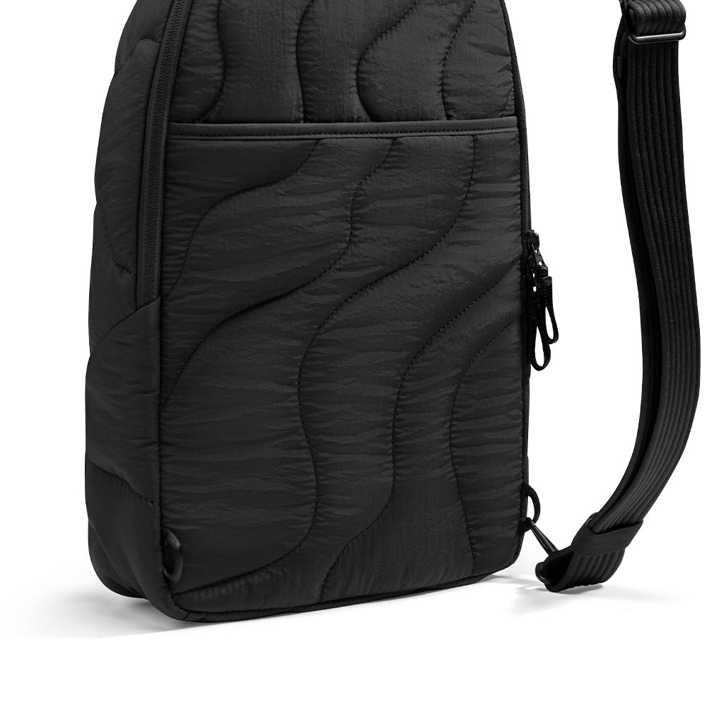 TOMTOC TERRA T36 11 INCH PUFFY SLING BACKPACK LAVASCAPE T36M1D1 - Image 8