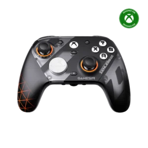 GAMESIR G7 PRO ZENLESS ZONE ZERO GAMING CONTROLLER BLACK