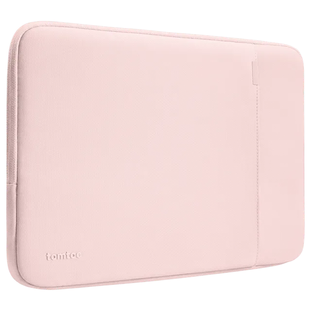 TOMTOC DEFENDER A13 14 INCH LAPTOP SLEEVE PINK A13D3P1 - Image 3