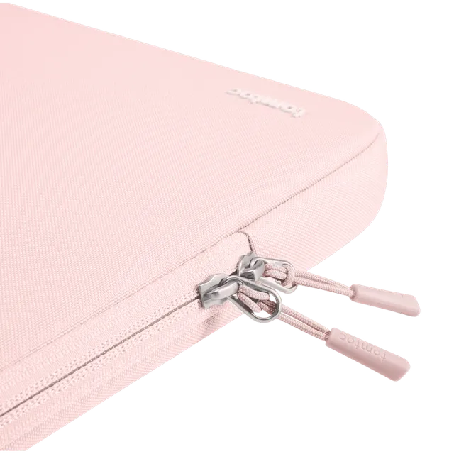 TOMTOC DEFENDER A13 14 INCH LAPTOP SLEEVE PINK A13D3P1 - Image 5