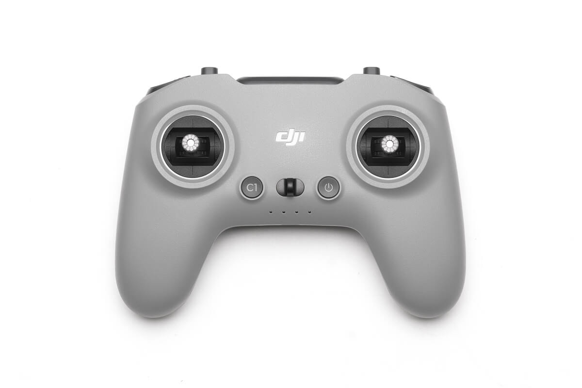 DJI FPV REMOTE CONTROLLER 3 - Image 2