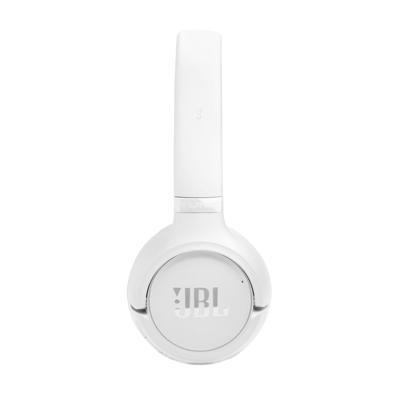 JBL TUNE 530 BLUETOOTH HEADSET WHITE - Image 7