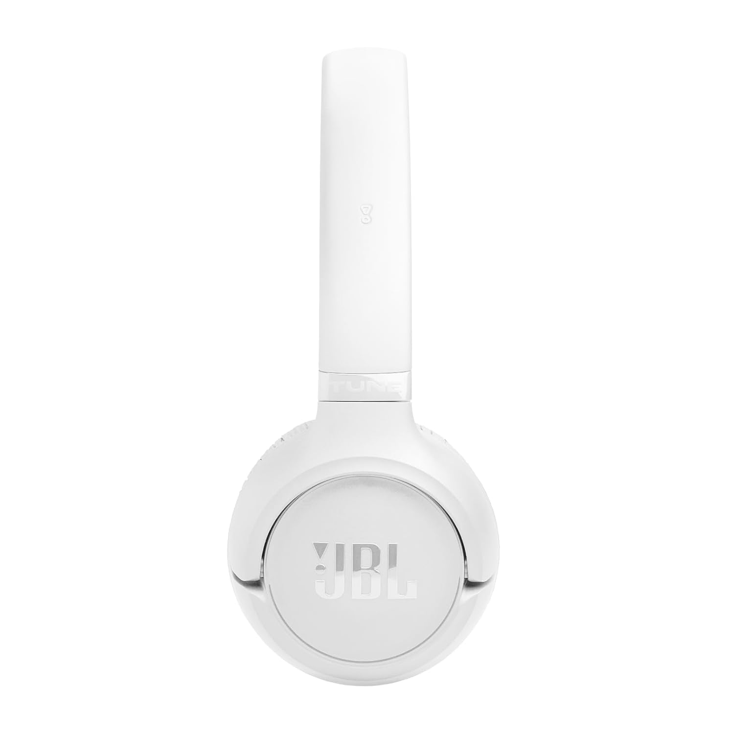 JBL TUNE 530 BLUETOOTH HEADSET WHITE - Image 2