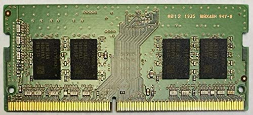 SAMSUNG DDR4 RAM 8GB 3200 LAPTOP - Image 2
