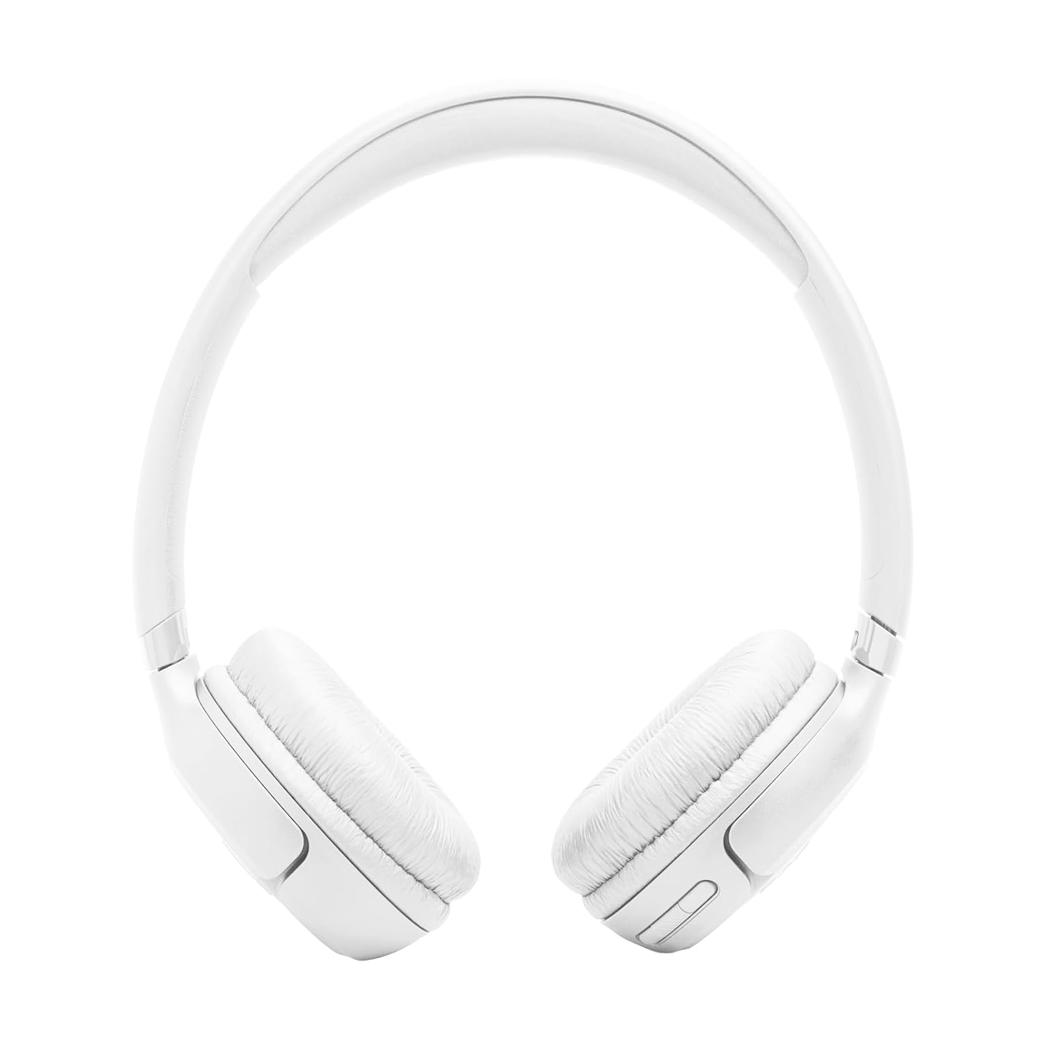 JBL TUNE 530 BLUETOOTH HEADSET WHITE - Image 3