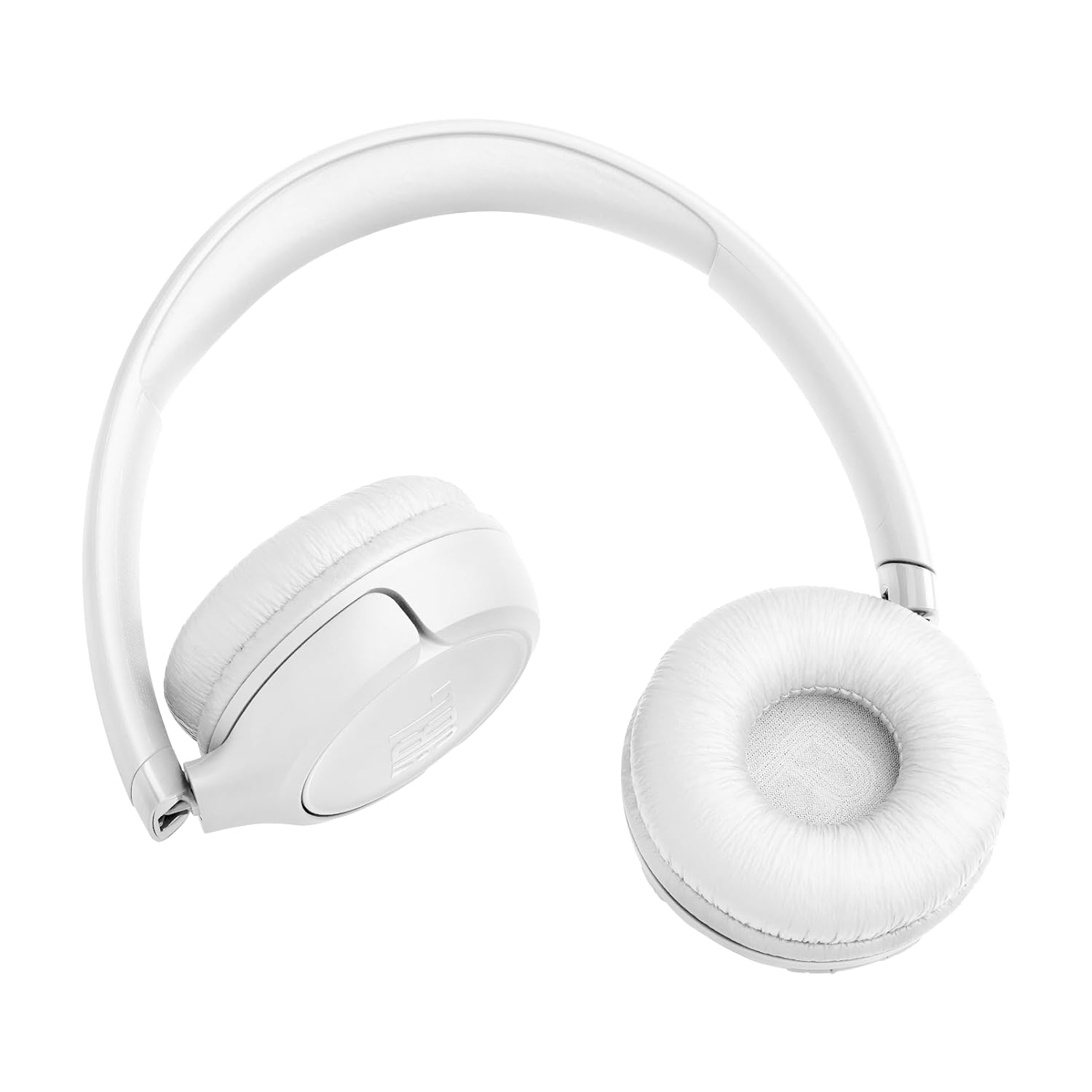 JBL TUNE 530 BLUETOOTH HEADSET WHITE - Image 6