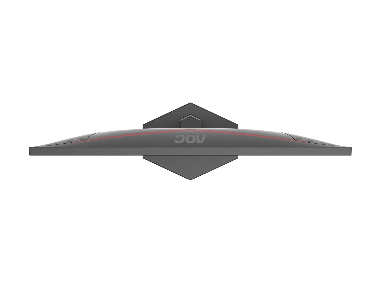 AOC 27 INCH FHD 240HZ 0.3MS IPS DISPLAY GAMING MONITOR 27G11ZE2 - Image 8
