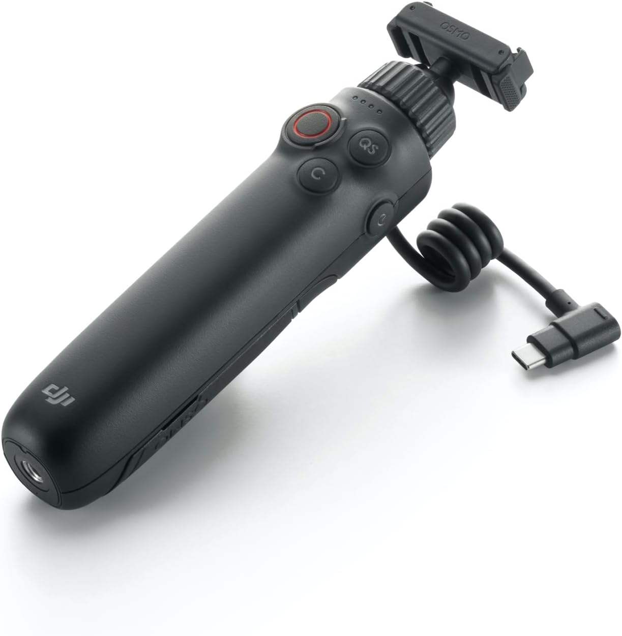 DJI OSMO DUAL DIRECTION BATTERY HANDLE BLACK - Image 3