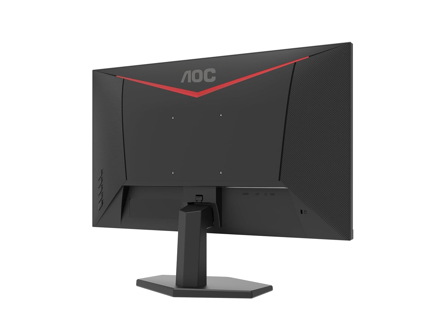 AOC 27 INCH FHD 240HZ 0.3MS IPS DISPLAY GAMING MONITOR 27G11ZE2 - Image 6