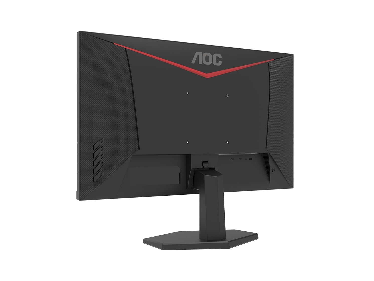 AOC 27 INCH FHD 240HZ 0.3MS IPS DISPLAY GAMING MONITOR 27G11ZE2 - Image 5