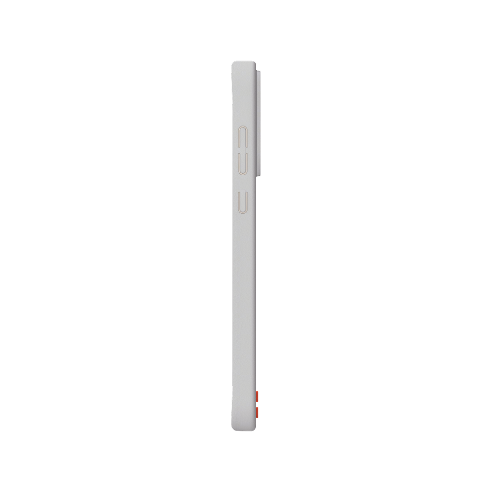 ONE PLUS 15 HOLE PATTERN MAGNETIC CASE GRAY - Image 4
